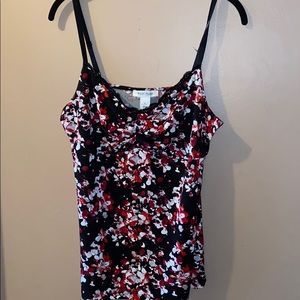 White House Black Market Tank Top